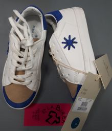 SCARPE MANUEL RITZ