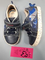 SCARPE GEOX