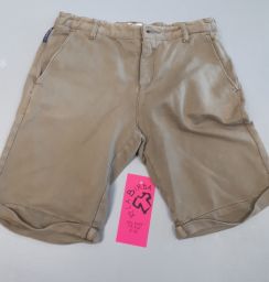 BERMUDA ARMANI