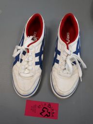 SCARPE ASICS