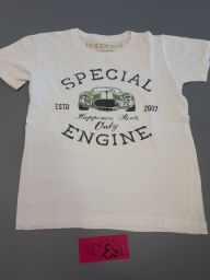 T-SHIRT HAPPINESS