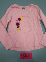 MAGLIA M/L CANAVA