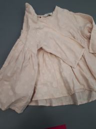 CAMICIA M/L LELLEBU'