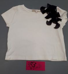 T-SHIRT PATRIZIA PEPE