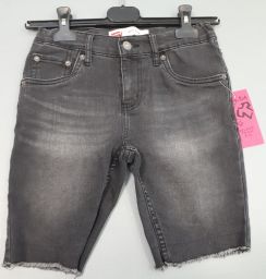 BERMUDA LEVIS