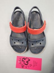 SANDALI CROCS