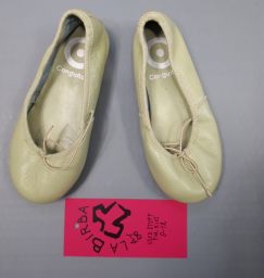 BALLERINE CONGUITOS