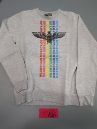 FELPA BOY LONDON