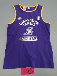 CANOTTA LAKERS