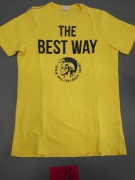 T-SHIRT DIESEL
