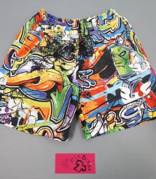 BOXER MARE TECKT NIK