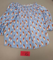 CAMICIA M/L IMPERIAL