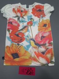 T-SHIRT NORTH POLE