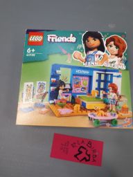 LEGO FRIENDS 41739