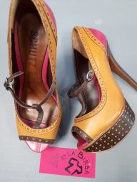 SCARPE SCHUTZ