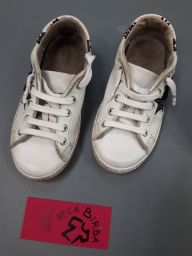 SCARPE SSTAR