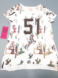 T-SHIRT SCOTCH & SODA