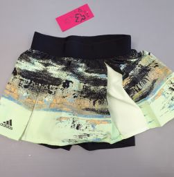 SHORT TENNIS ADIDAS