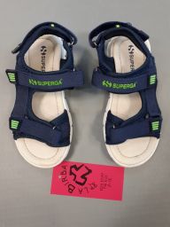 SANDALI SUPERGA