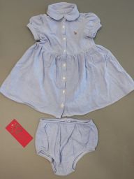 ABITO + CULOTTE RALPH LAUREN