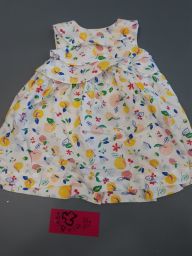 ABITO PETIT BATEAU
