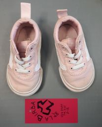 SCARPE VANS