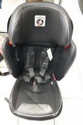SEGGIOLINO AUTO PEG PEREGO VIAGGIO 1 2 3 VIA 0-36 KG
