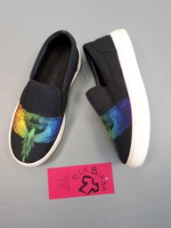 SCARPE MARCEL BURLON