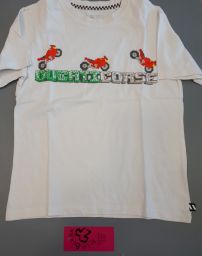 T-SHIRT DUCATI