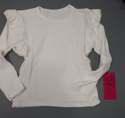 MAGLIA M/L PURE