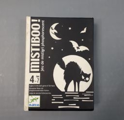 MISTIBOO DJECO