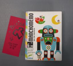 MANCHOMEMO DJECO