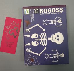 BOGOSS  DJECO