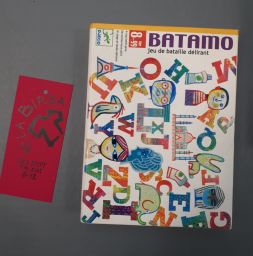 BATAMO  DJECO
