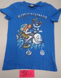 T-SHIRT SCORPION BAY