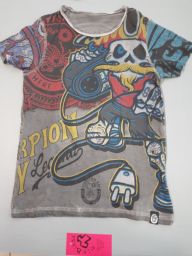 T-SHIRT SCORPION BAY