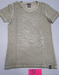 T-SHIRT SCORPION BAY