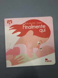 LIBRO FINALMENTE QUI