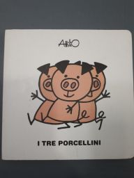LIBRO I TRE PORCELLINI