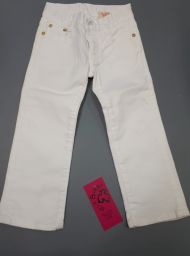 JEANS GRIFONI