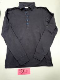 MAGLIA M/L OLLY E MATTEO