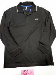 MAGLIA M/L SUN 68