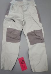 PANTALONI TREKKING GROUSE CREEK