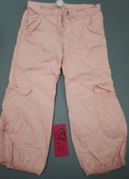 PANTALONI TREKKING PETIT BATEAU