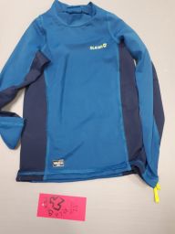 MAGLIA ANTI UV OLAIAN
