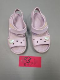 SANDALI CROCS 31.5