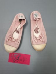 SCARPE NATURAL WORLD