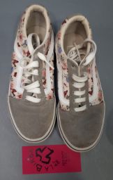 SCARPE VANS