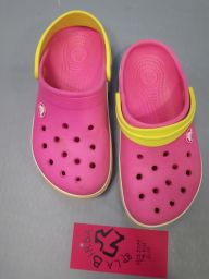 SANDALI CROCS 31.5