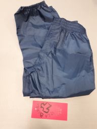 PANTALONI PIOGGIA